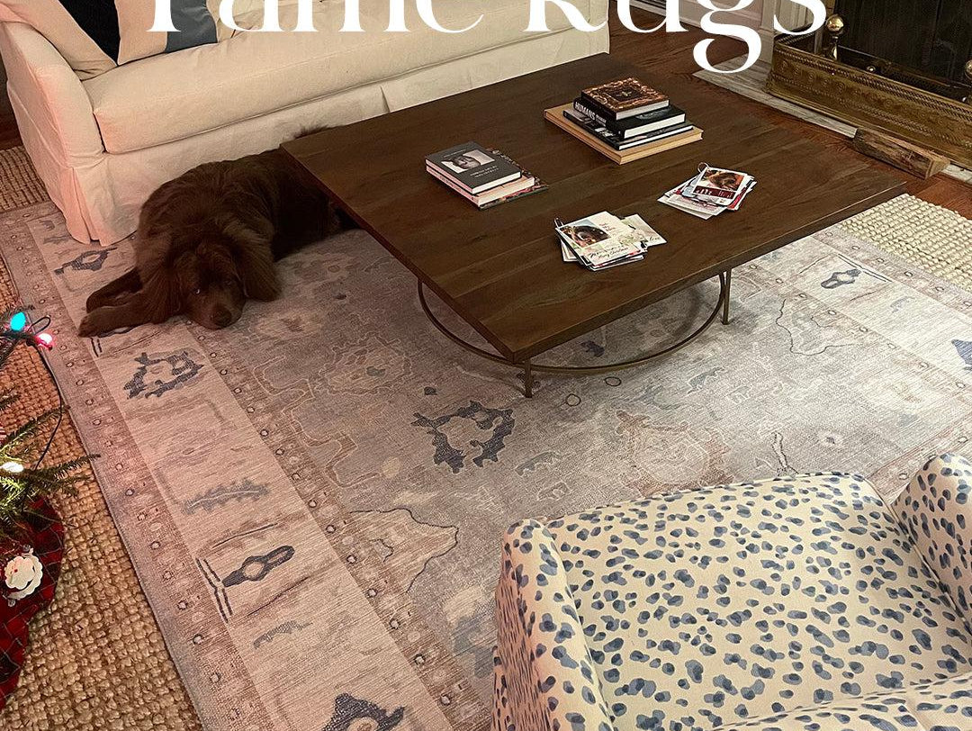 Tips for Preventing Rugs from Sliding on Carpet