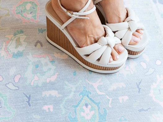 Vintage-inspired Turkish Rugs: A Timeless Addition to Your Home