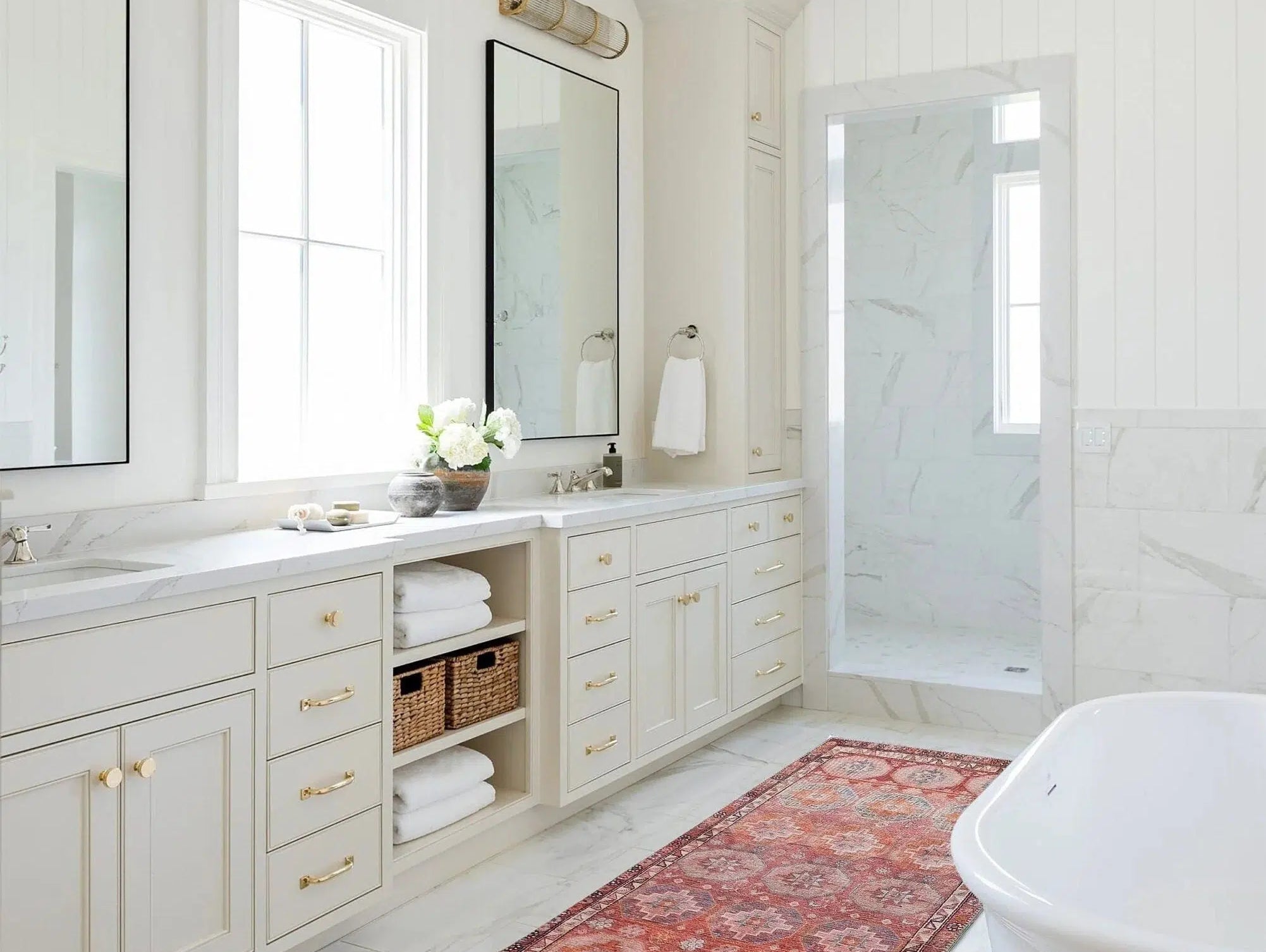 Stair Runners: Everything that You Need to Know