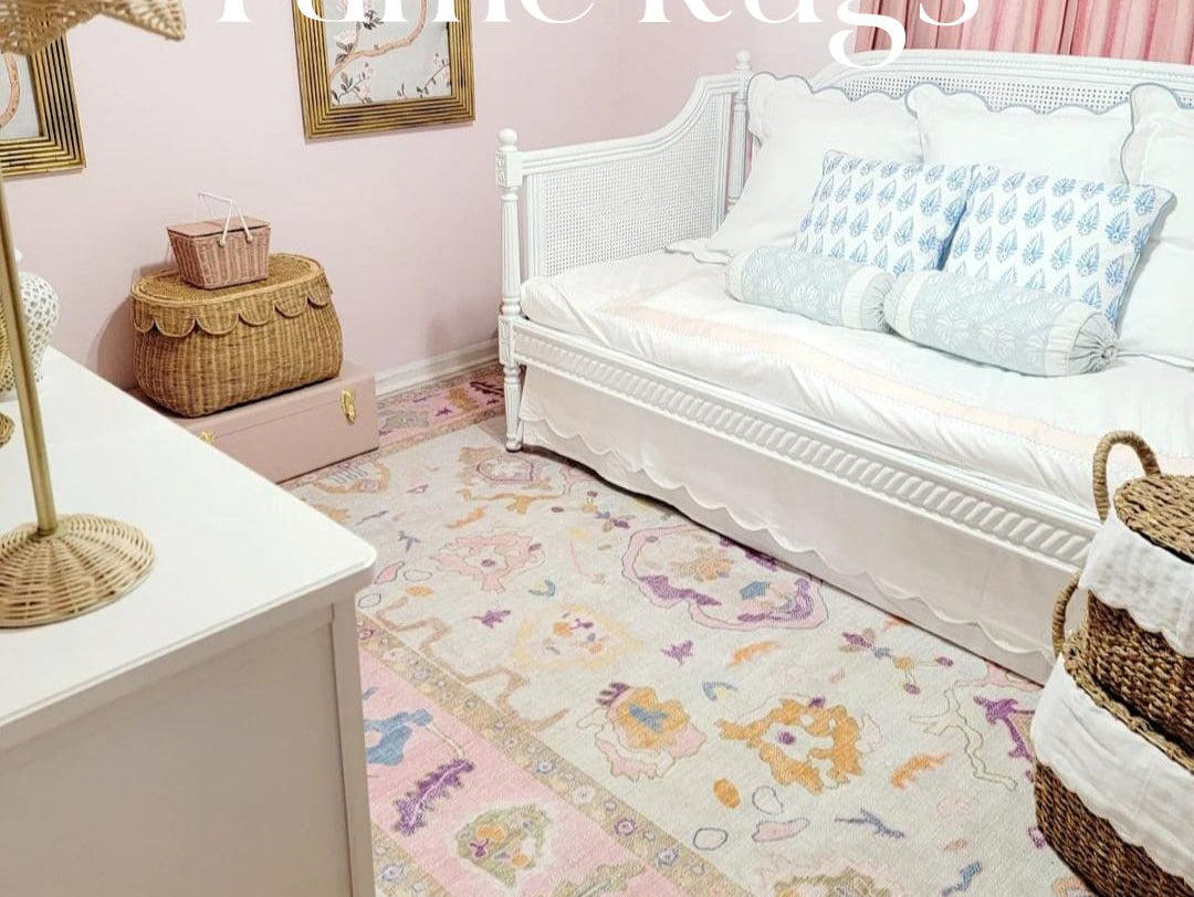 Why Do We Need Rugs?