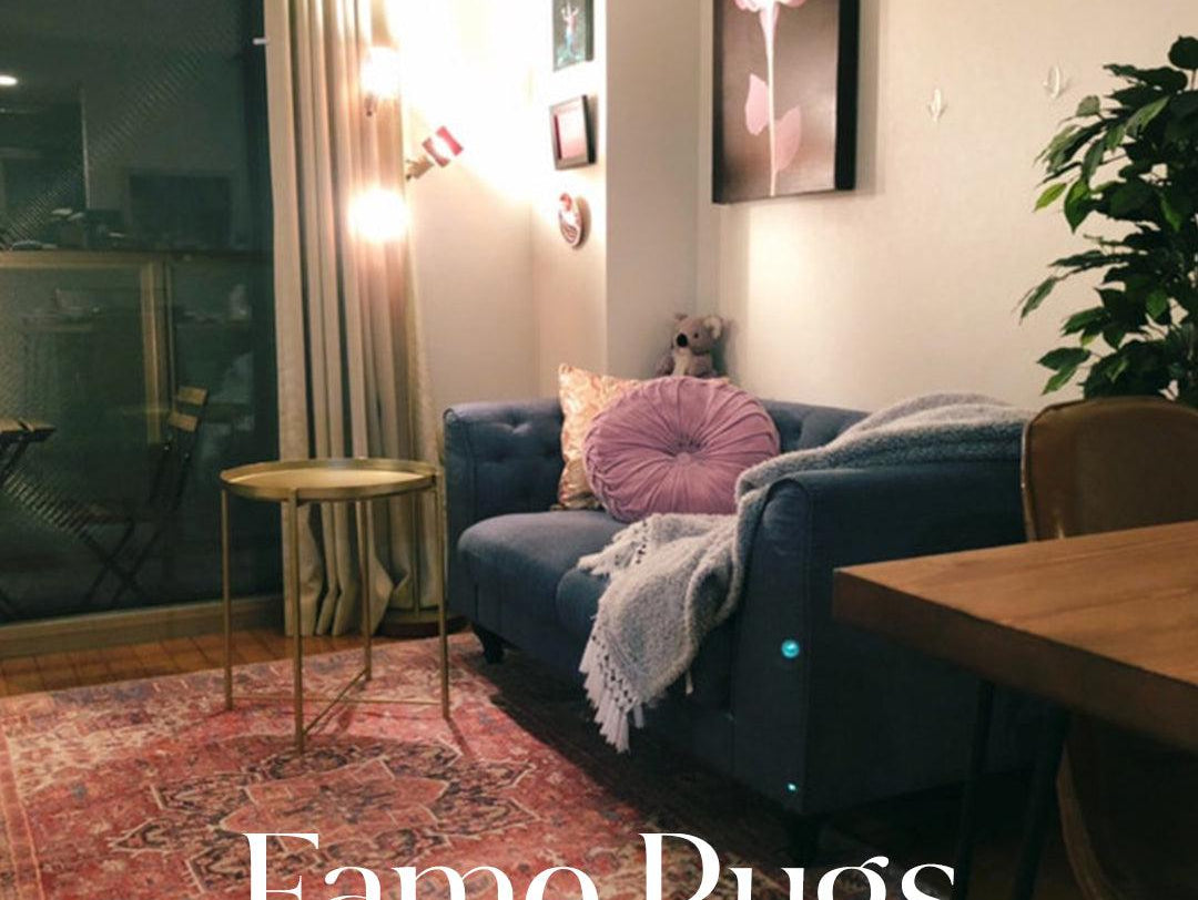 Exploring the Beauty of Persian Rugs