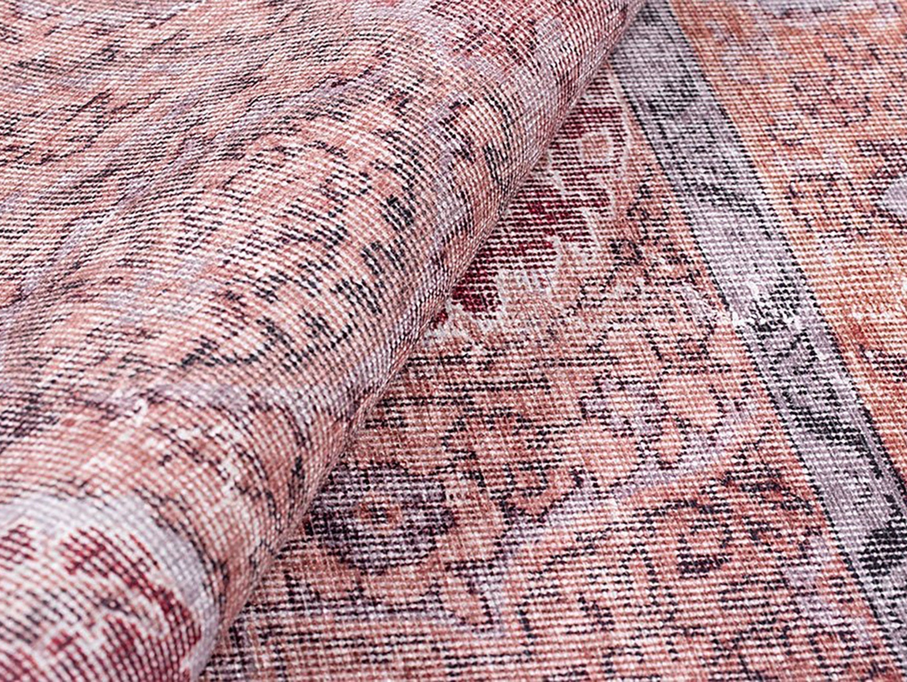 From Playful to Elegant, Discover How to Style with Pink Rugs