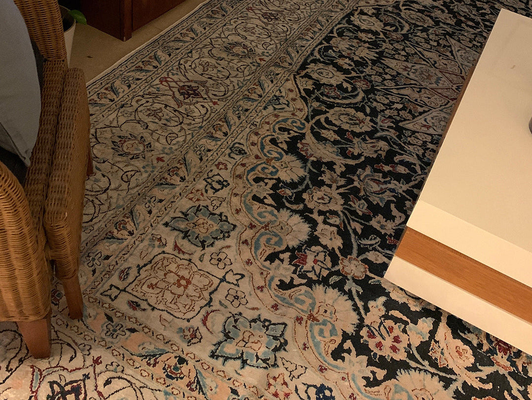 The Difference Between Turkish and Oriental Rugs: A Comprehensive Guide