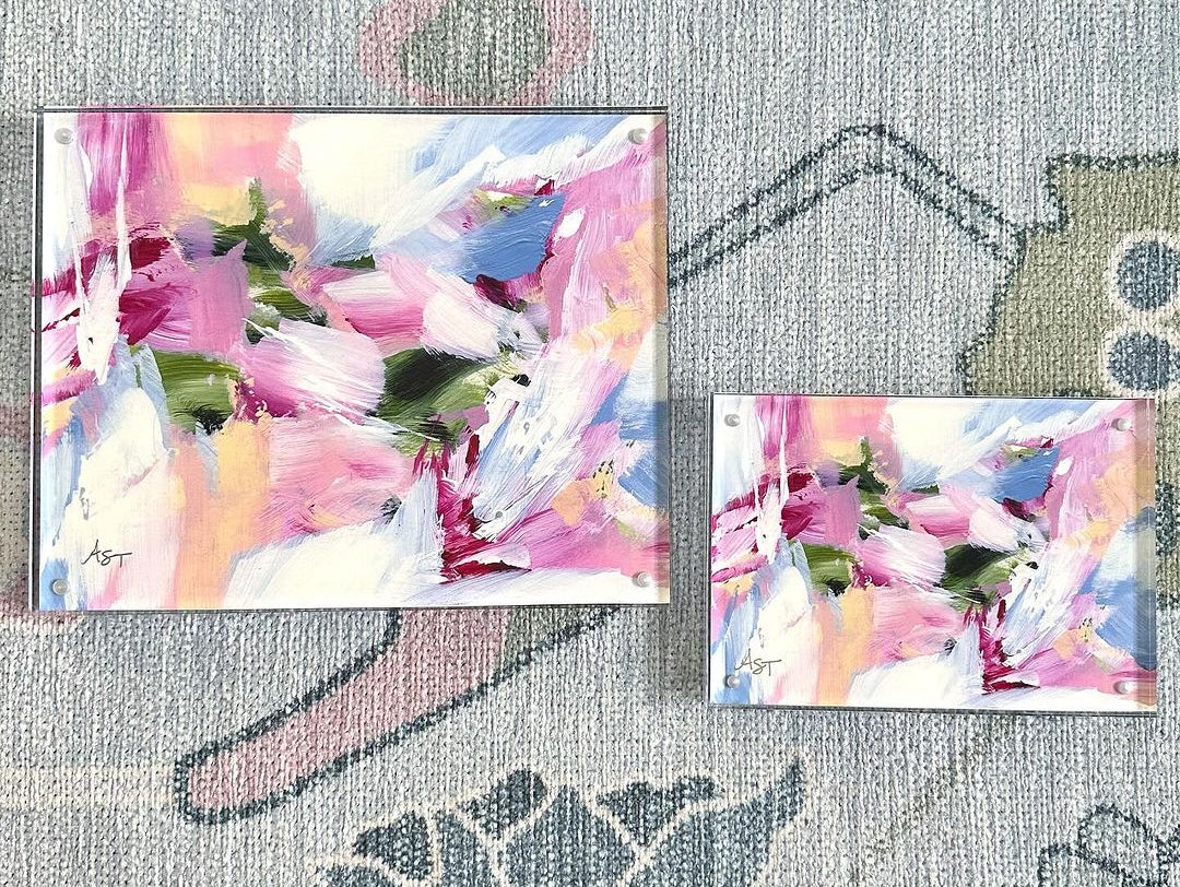 Pastel Rugs That Add Charm to Any Girlβs Room