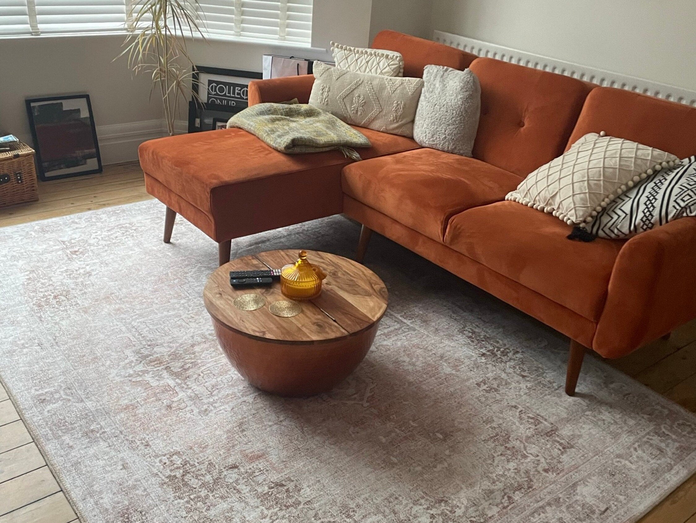 Why Cotton Rugs Are a Must-Have for Everyday Living