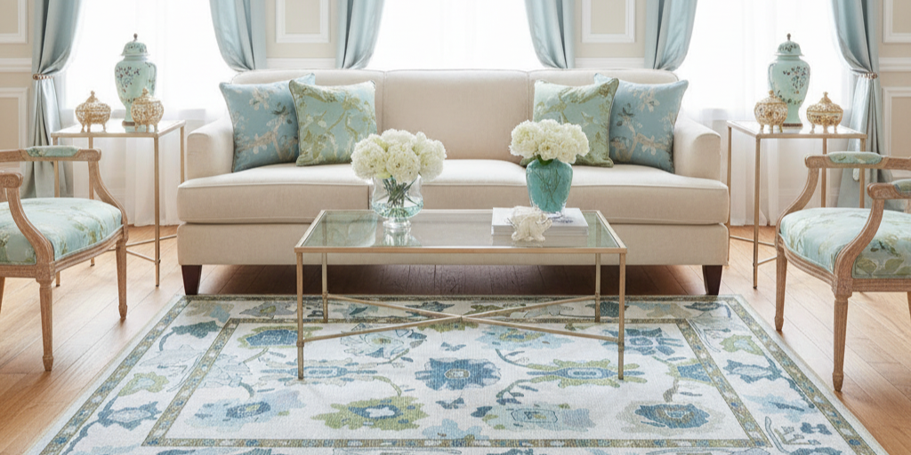 Area Rugs - Fame Rugs