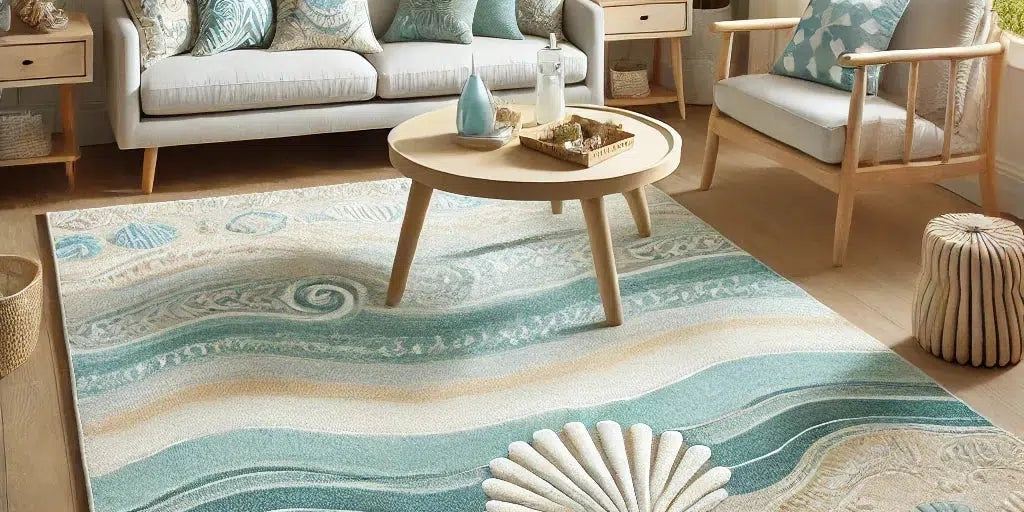 Coastal Rugs