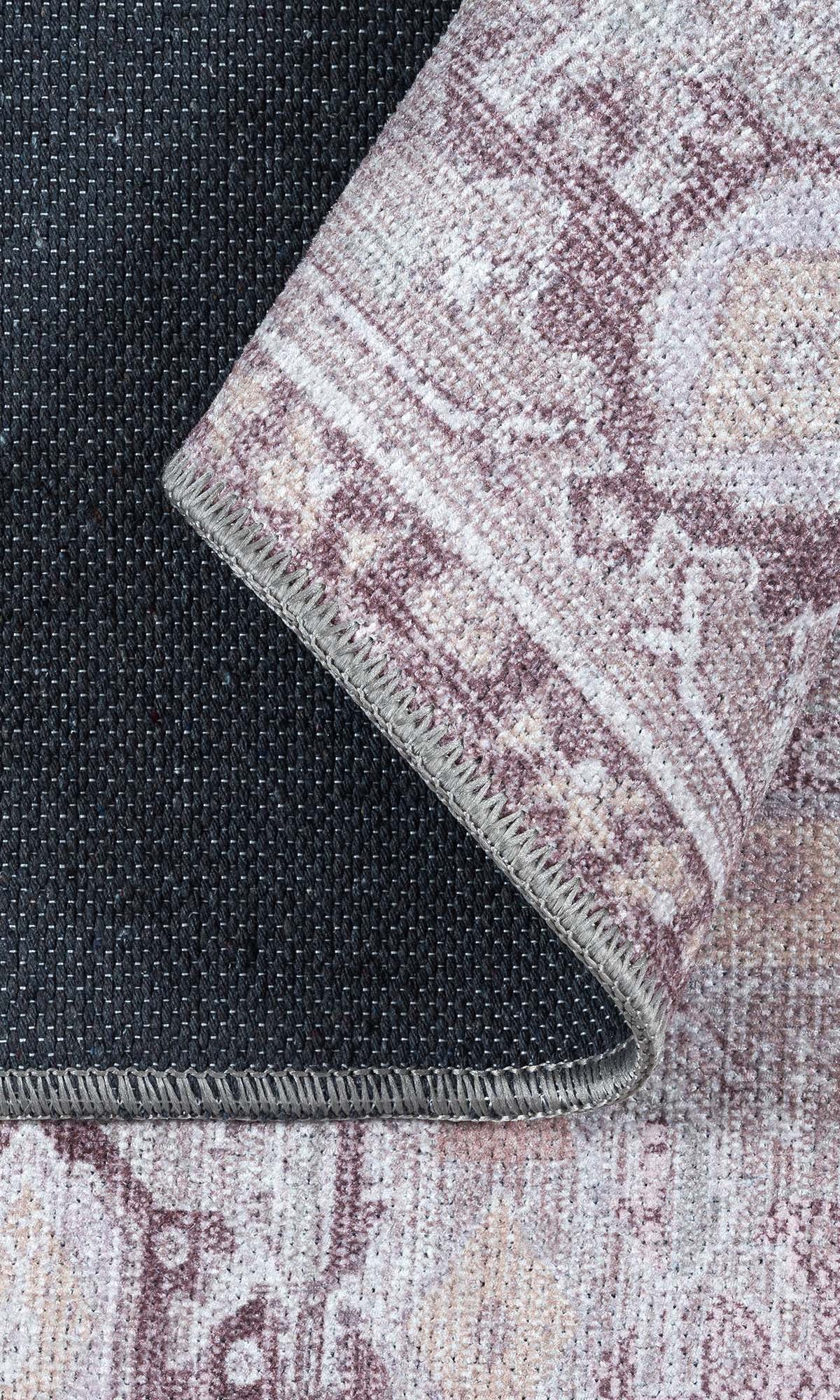 Munya Natural Pastel Modern Persian Rug