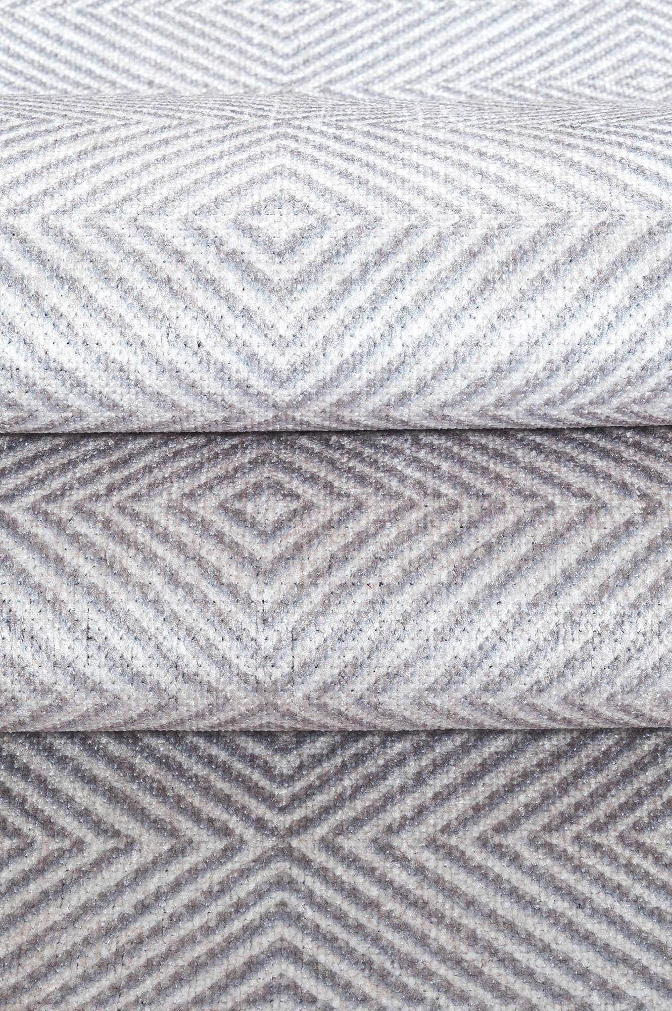 Alivia Modern Turkish Beige Cream Rug