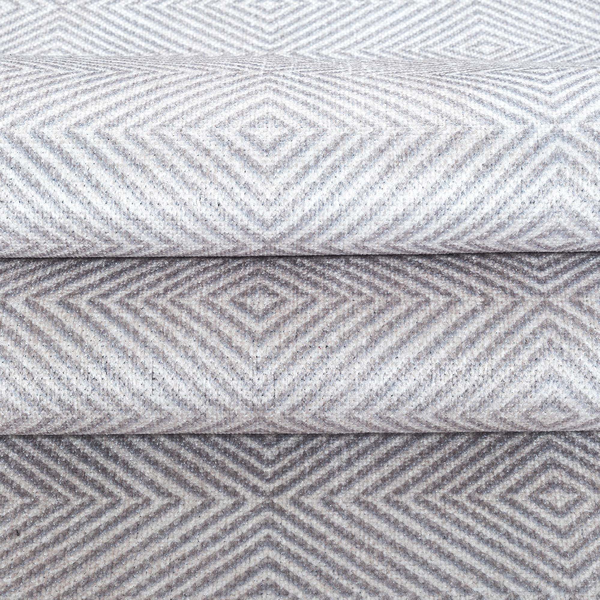 Alivia Modern Turkish Beige Cream Rug