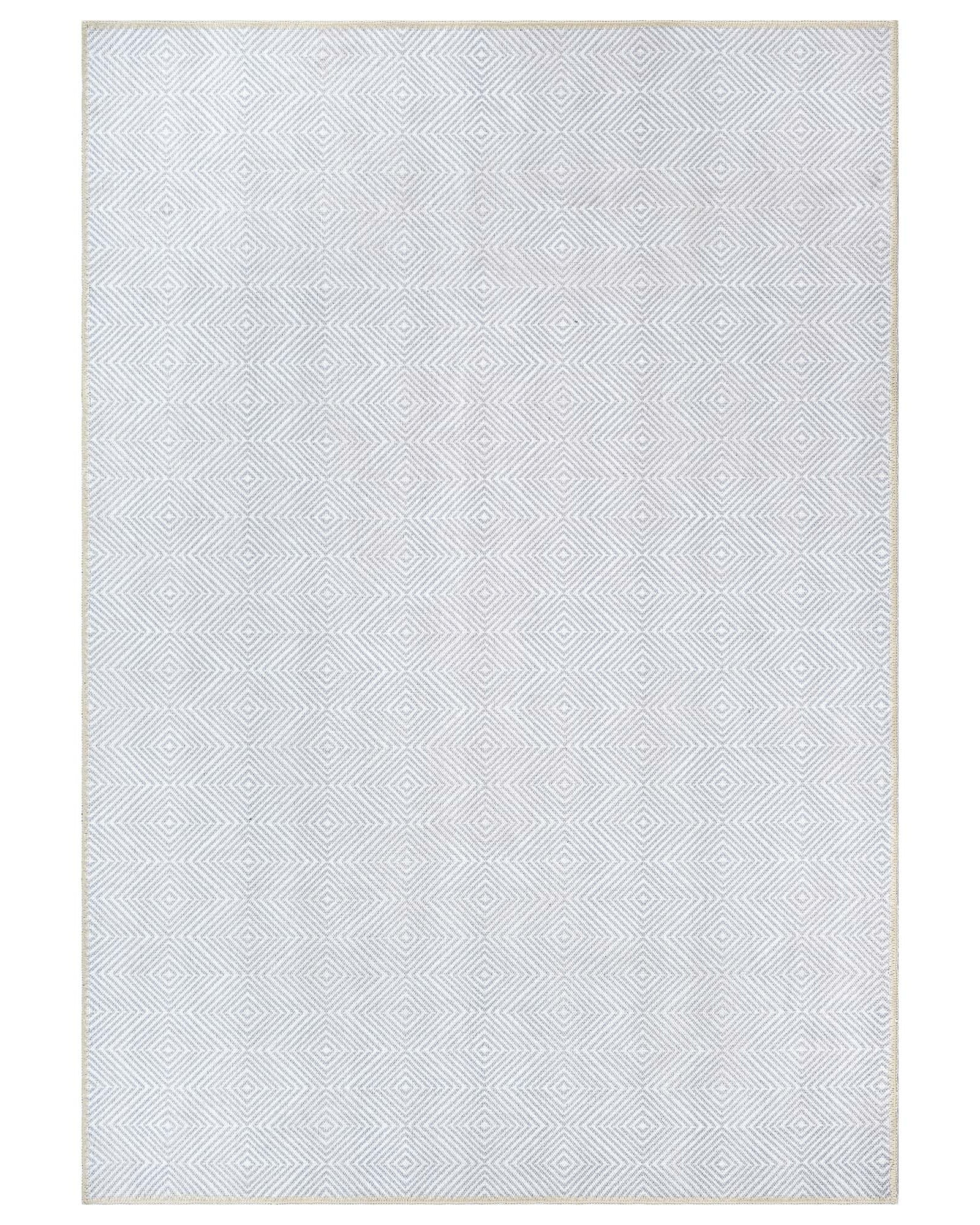 Alivia Modern Turkish Beige Cream Rug