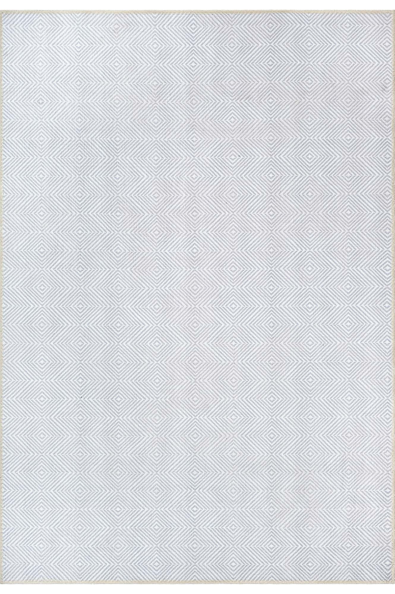 Alivia Modern Turkish Beige Cream Rug