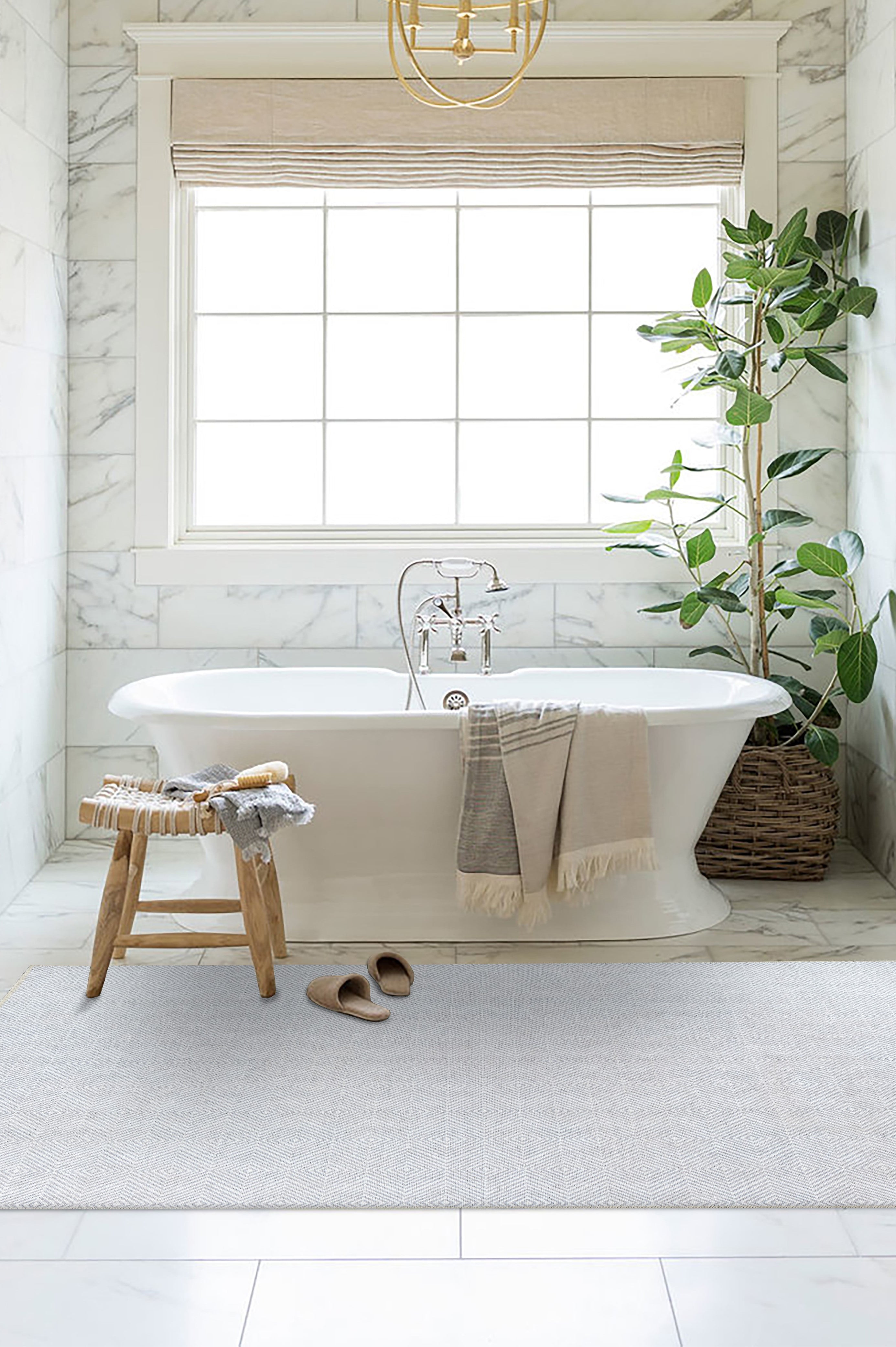 Alivia Modern Turkish Beige Cream Rug