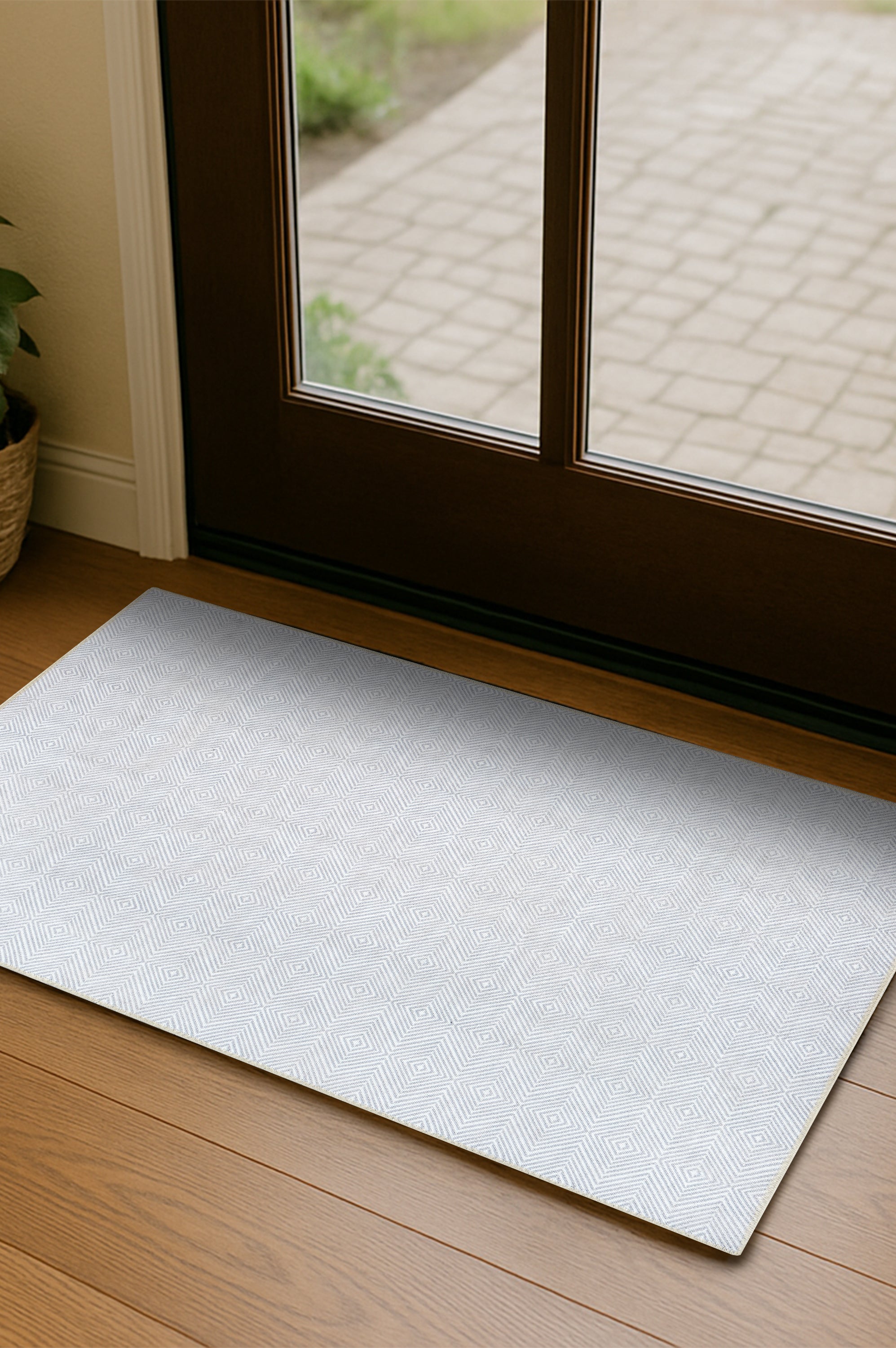 Alivia Modern Turkish Beige Cream Rug