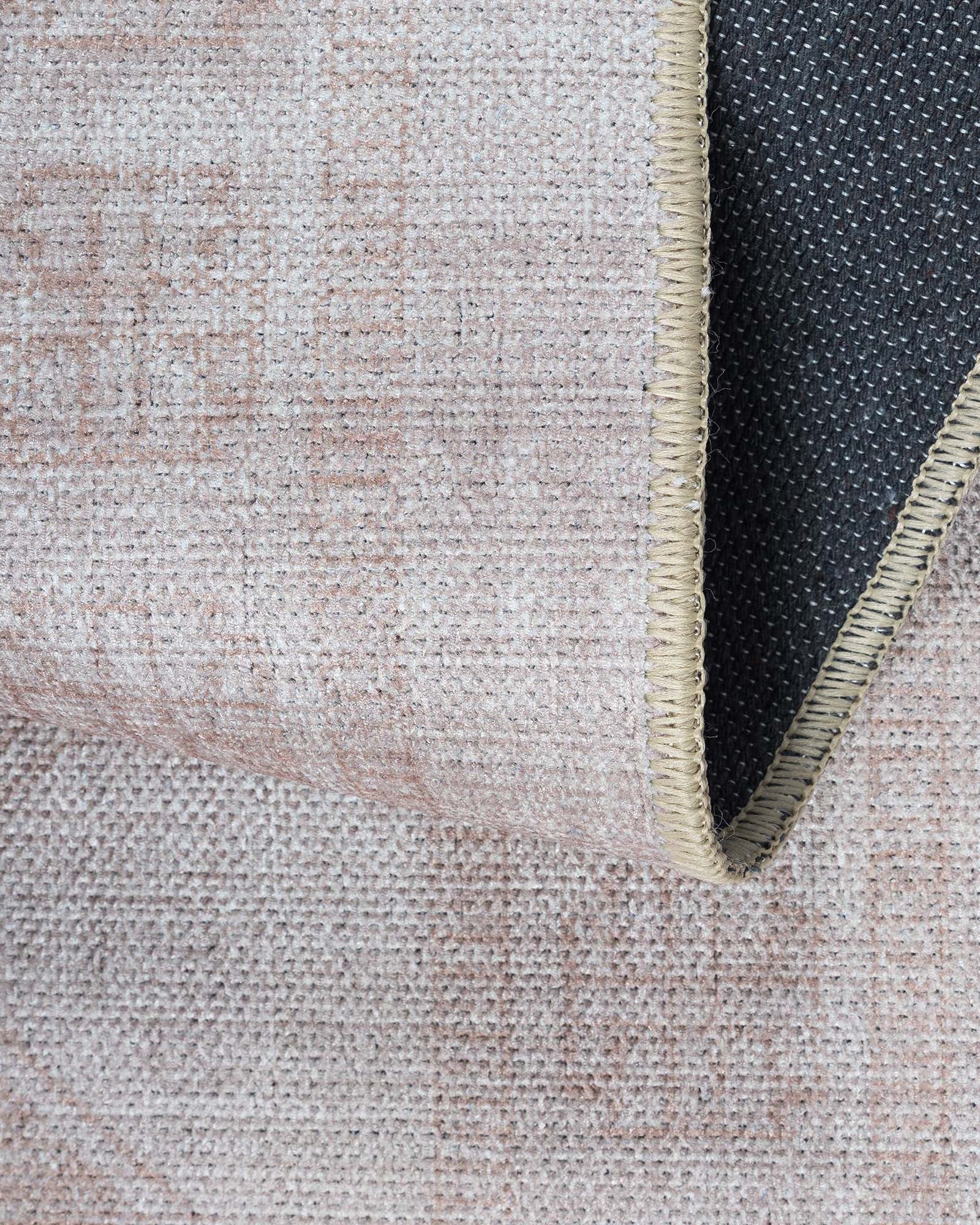 Galila Muted Beige Vintage Natural Rug