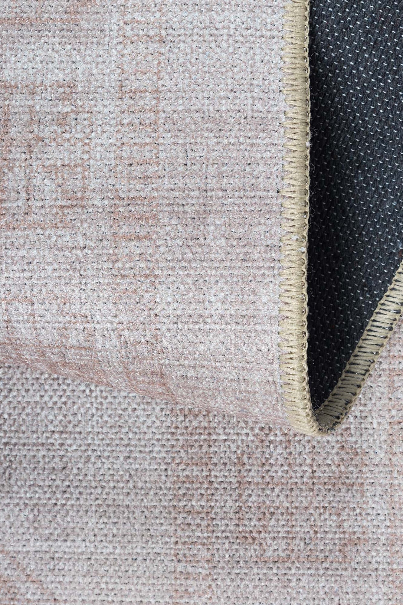 Galila Muted Beige Vintage Natural Rug