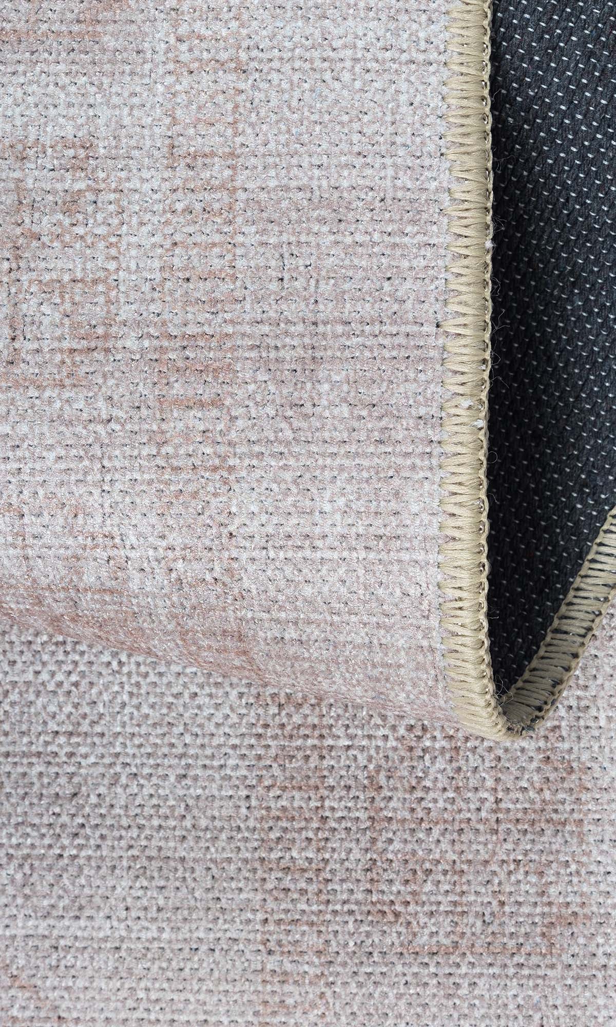 Galila Muted Beige Vintage Natural Rug