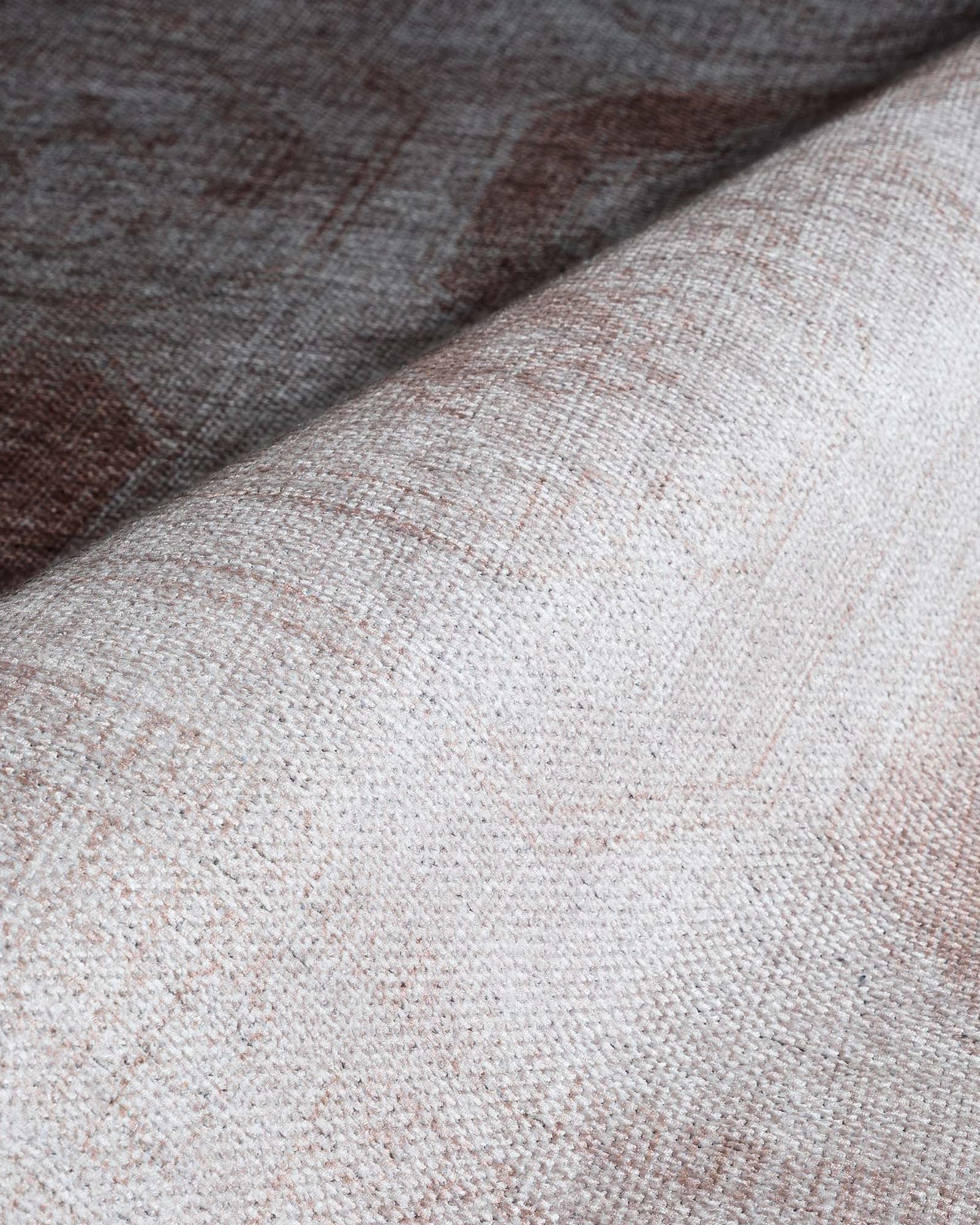 Galila Muted Beige Vintage Natural Rug