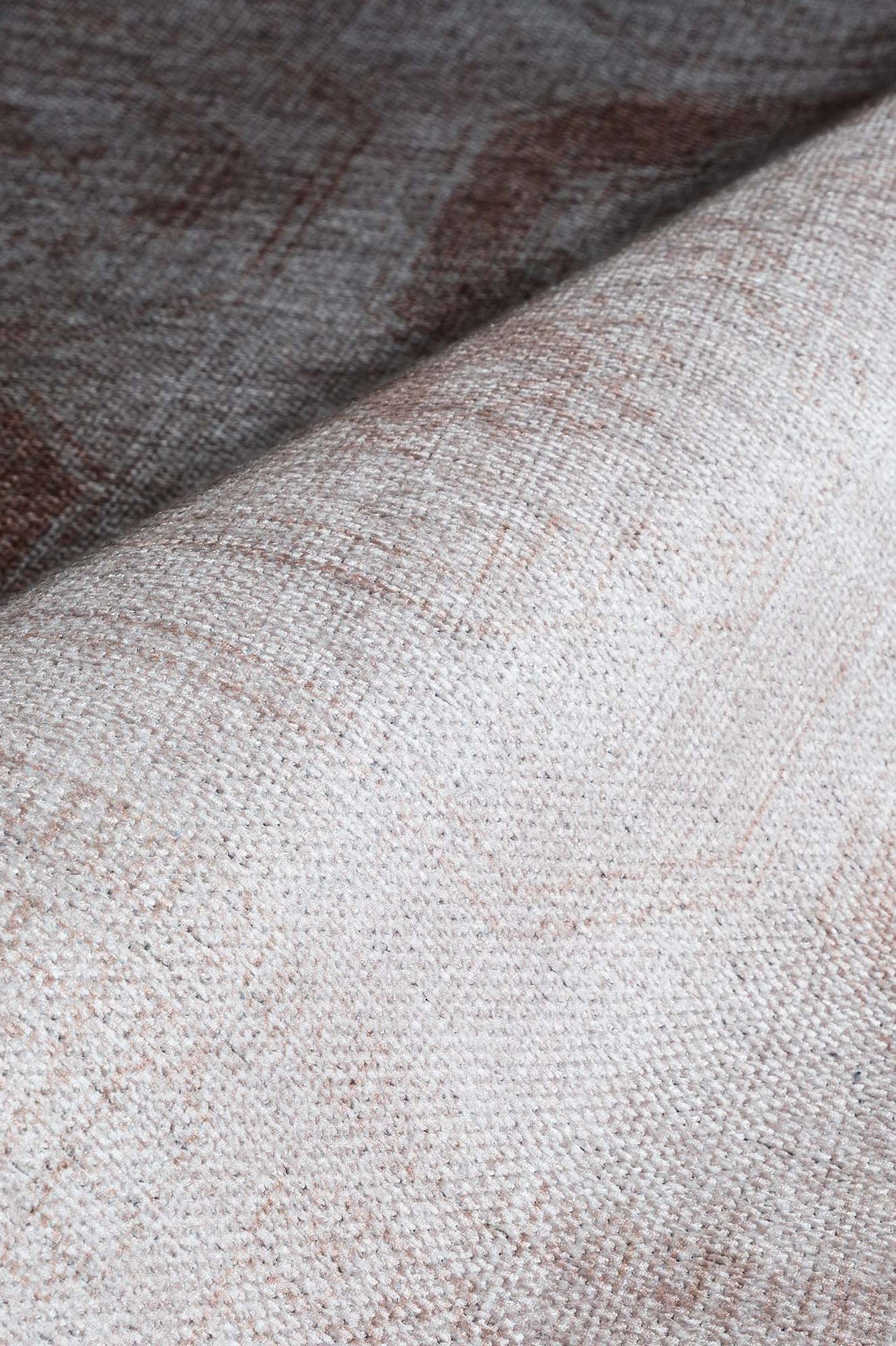 Galila Muted Beige Vintage Natural Rug