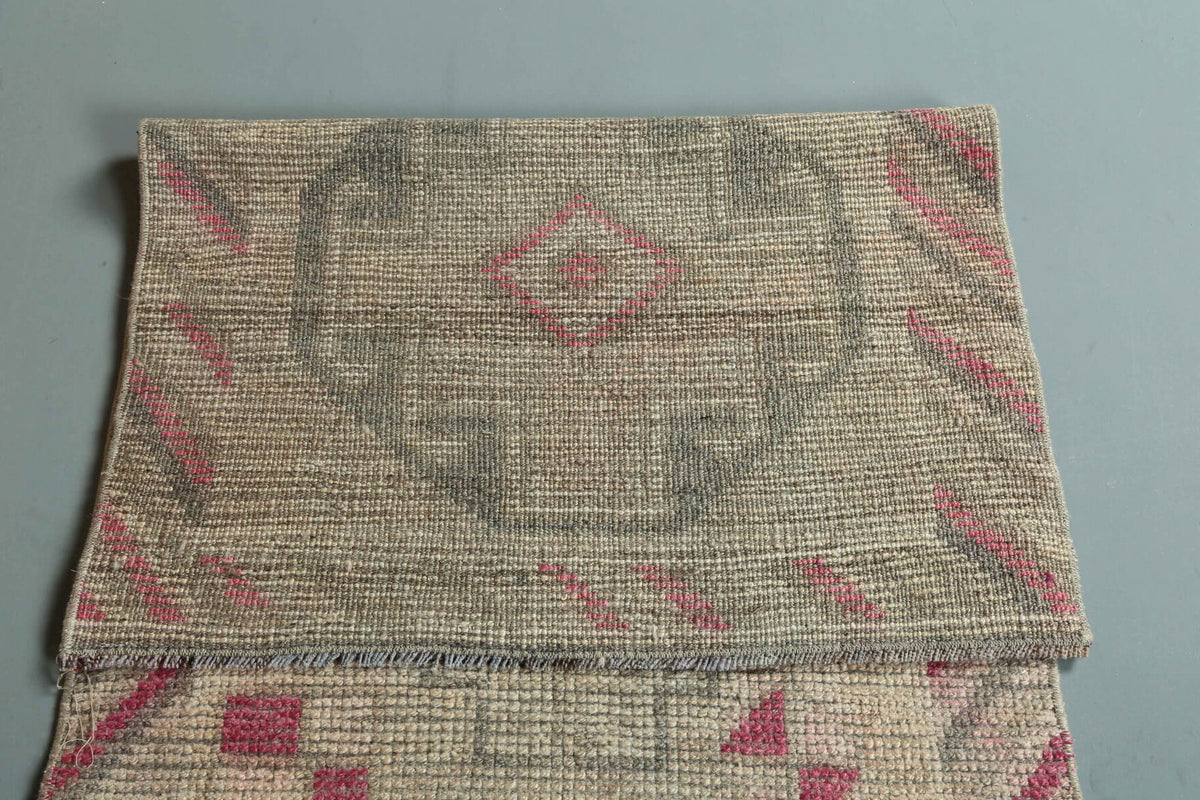 Vintage Runner Rug