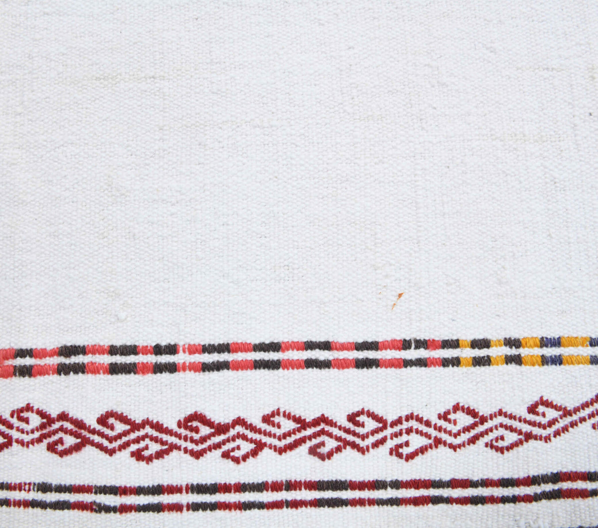 2x4 Vintage Small Kilim Rug