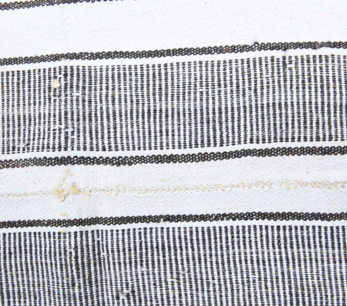 2x6 Flatweave Vintage Runner Rug