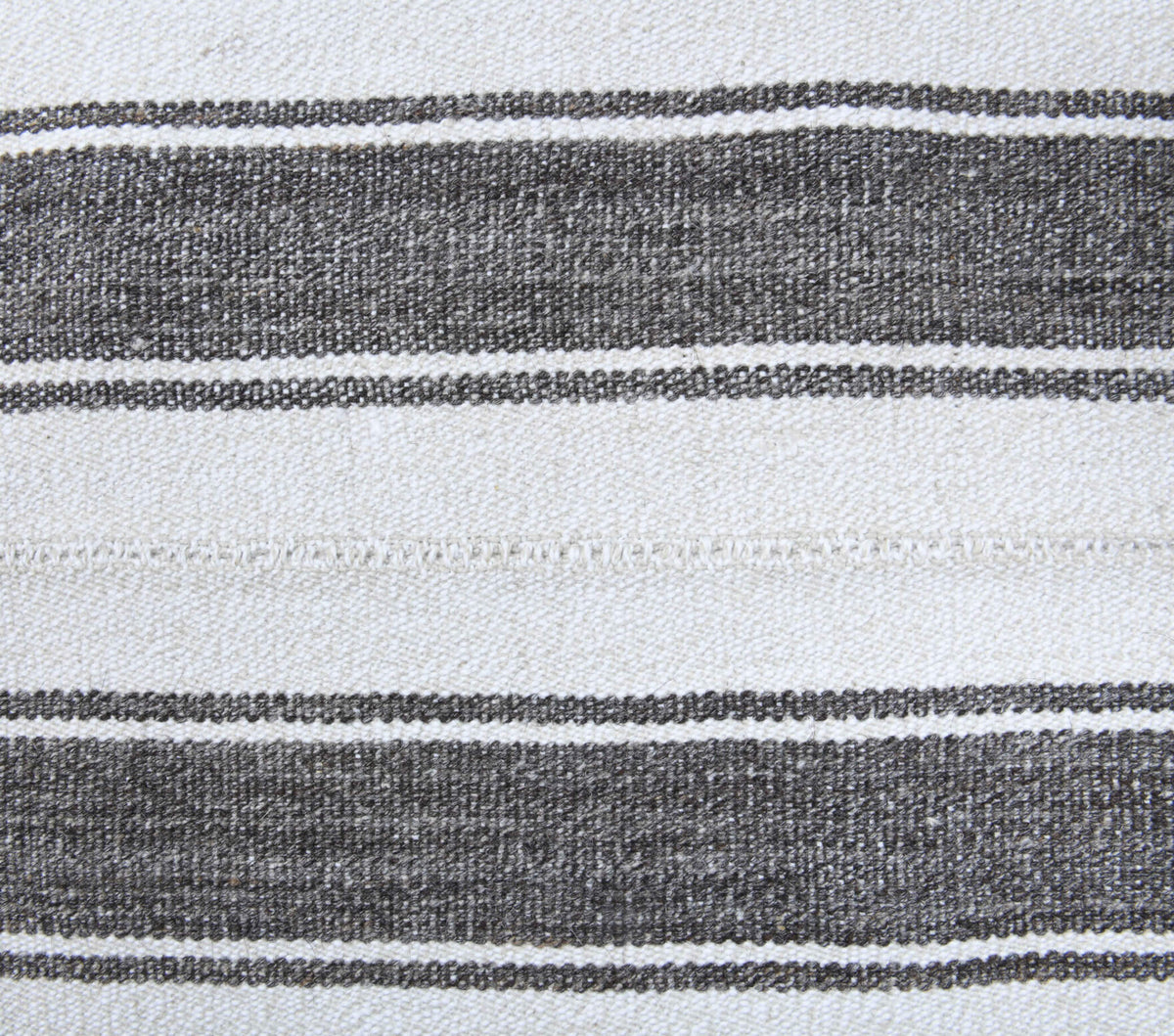 68x181 cm vintage kilim Anatolian runner rug – Termeh, flatweave, wool