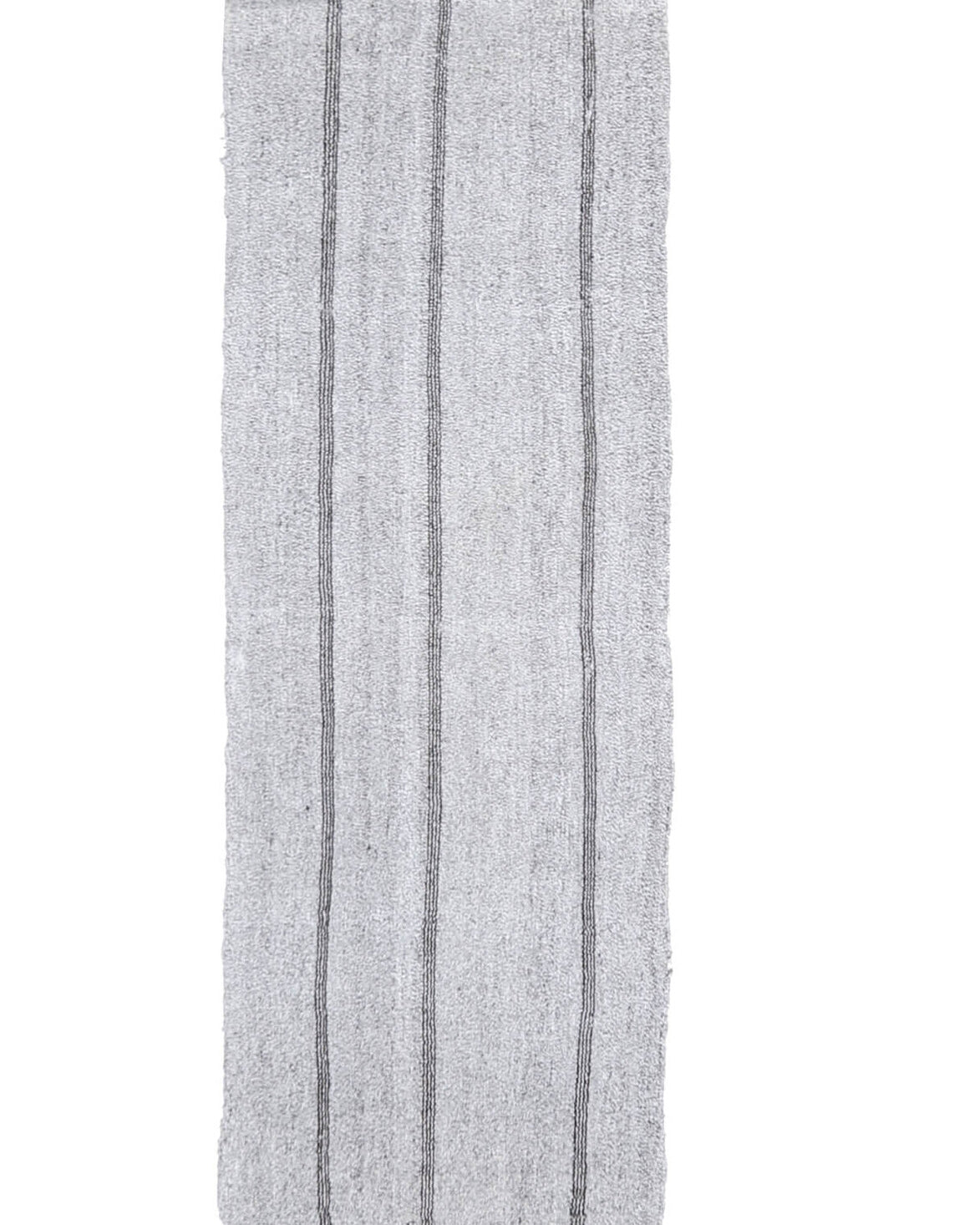 2x7 Wool Vintage Kilim Runner Rug