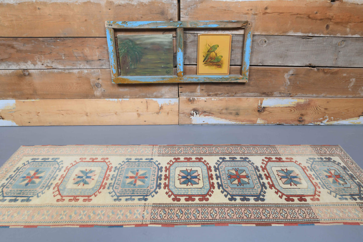Vintage Runner Rug