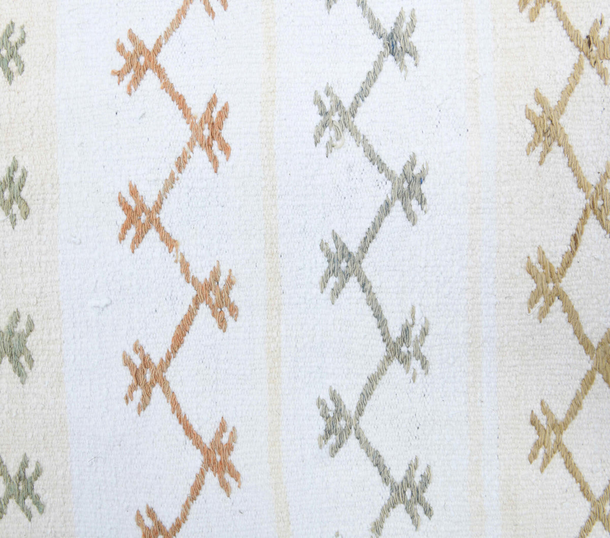 2x8 Kilim Runner Rug