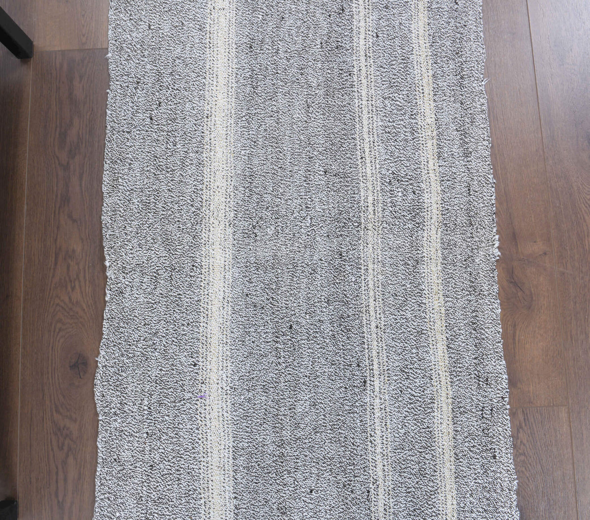 2x8 Wool Vintage Kilim Runner Rug