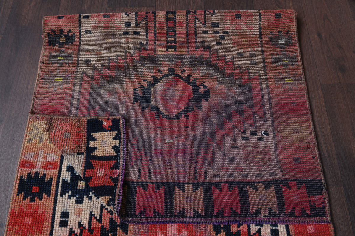 Vintage Runner Rug