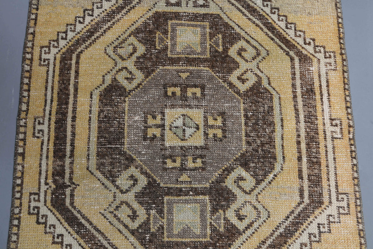 Vintage Runner Rug