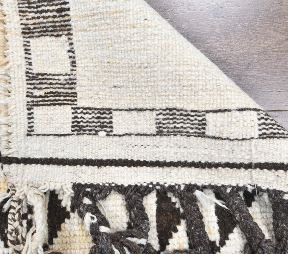 Vintage Runner Rug