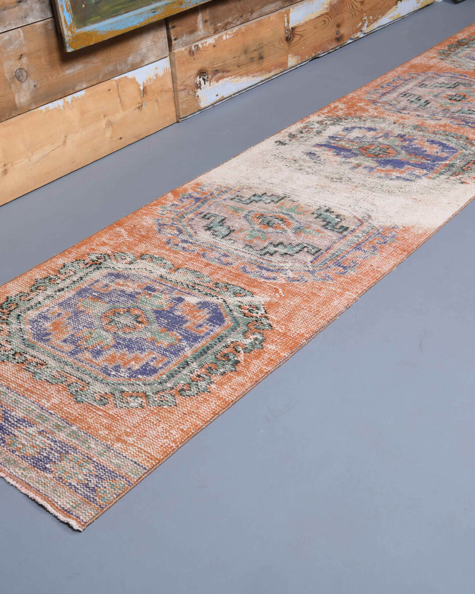 Vintage Runner Rug