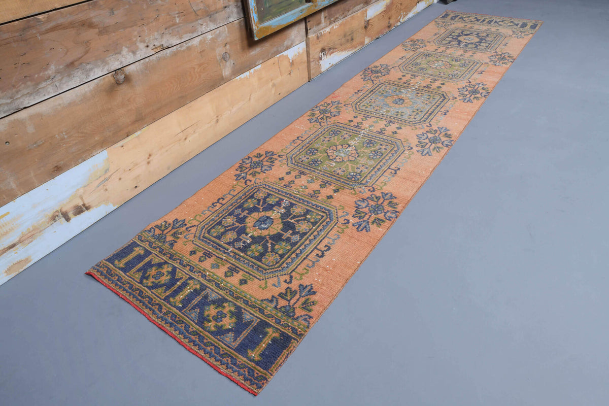 Vintage Runner Rug