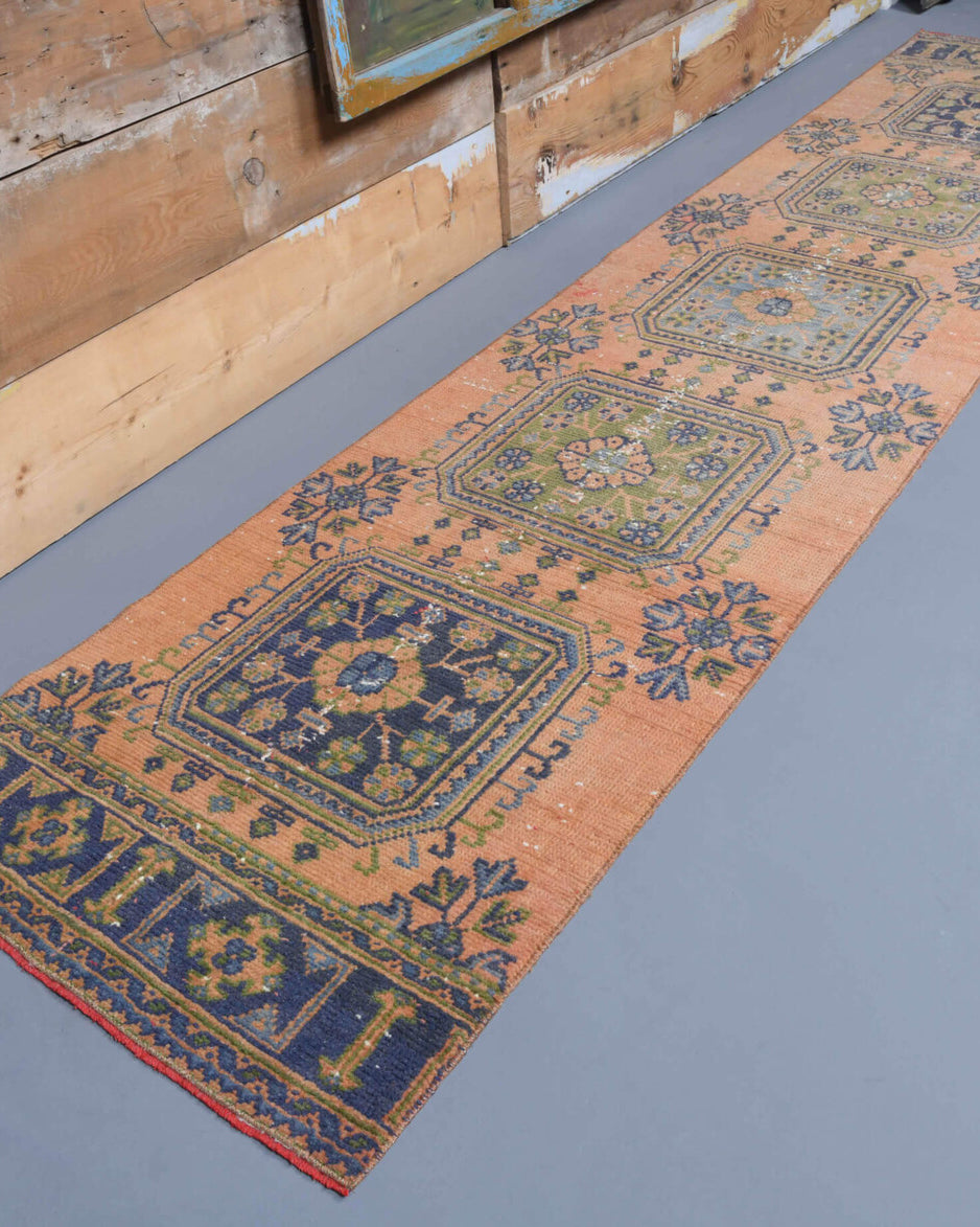 Vintage Runner Rug