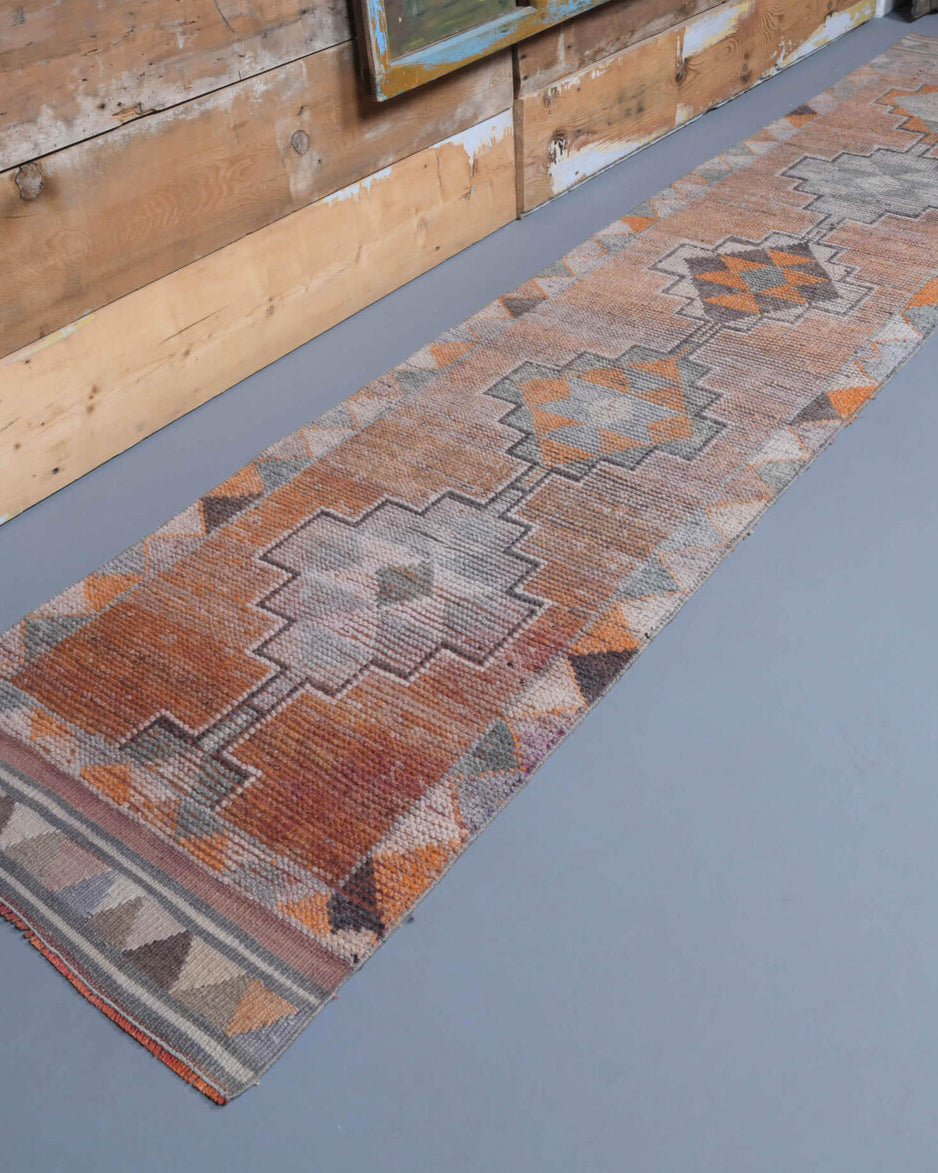 Vintage Runner Rug