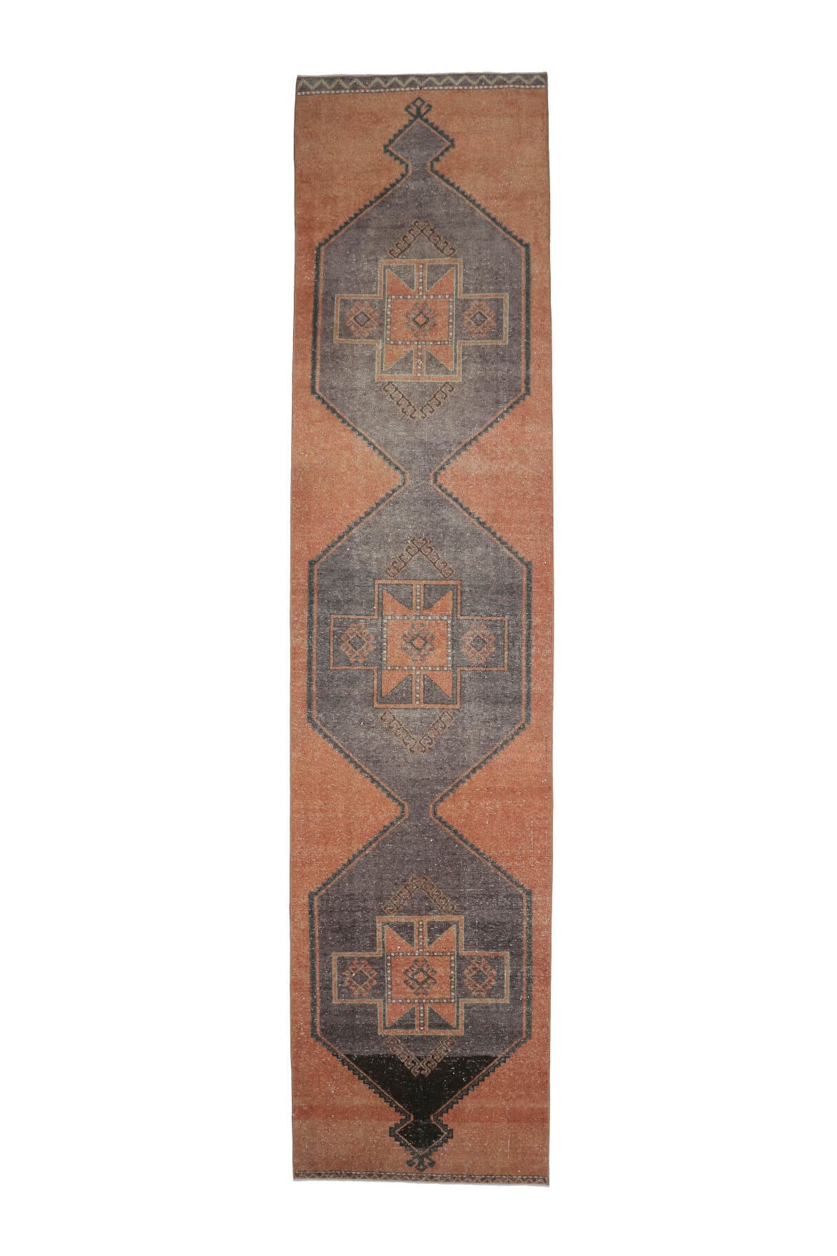 Vintage Runner Rug