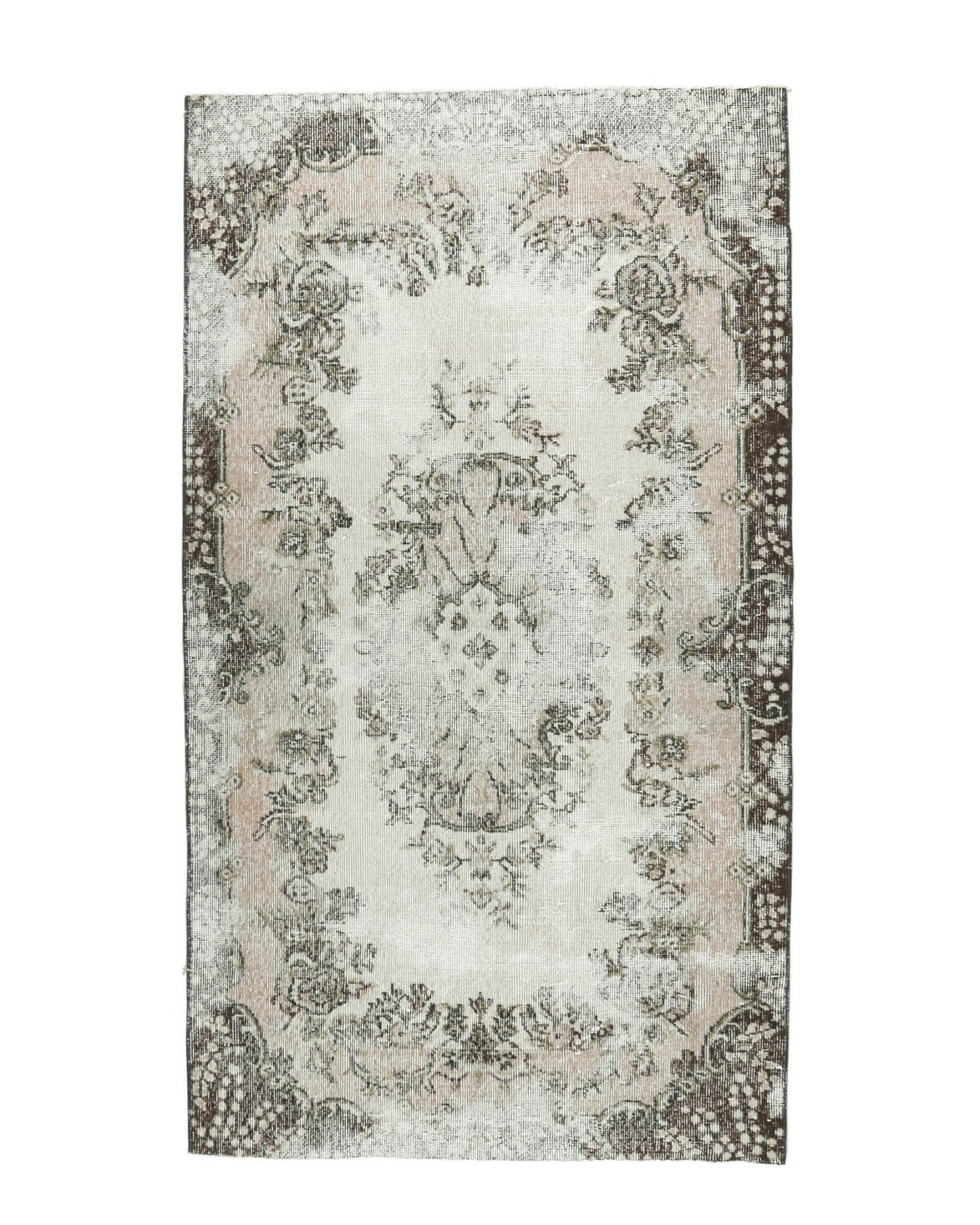 Vintage Anatolian Rug