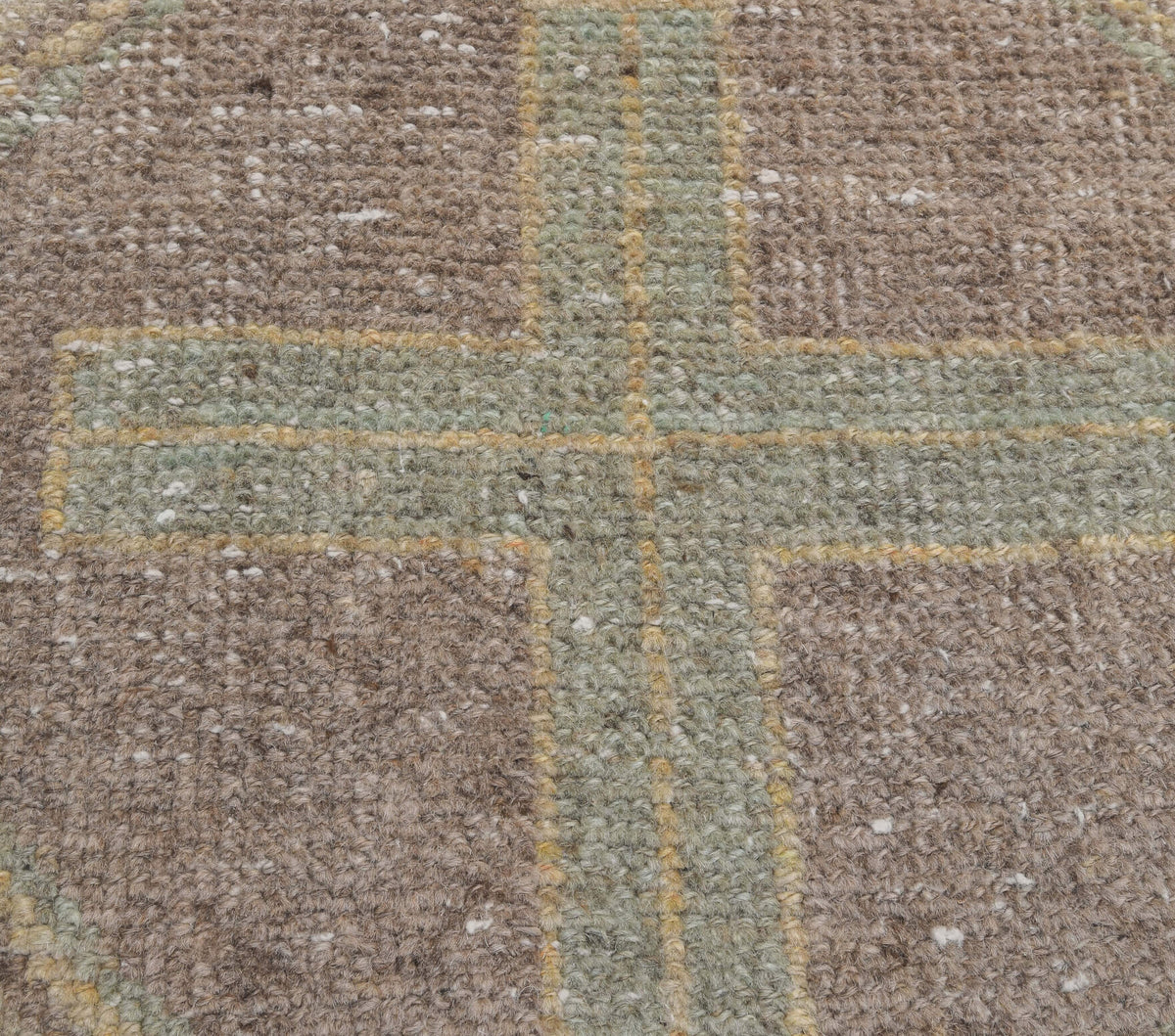 Vintage Runner Rug