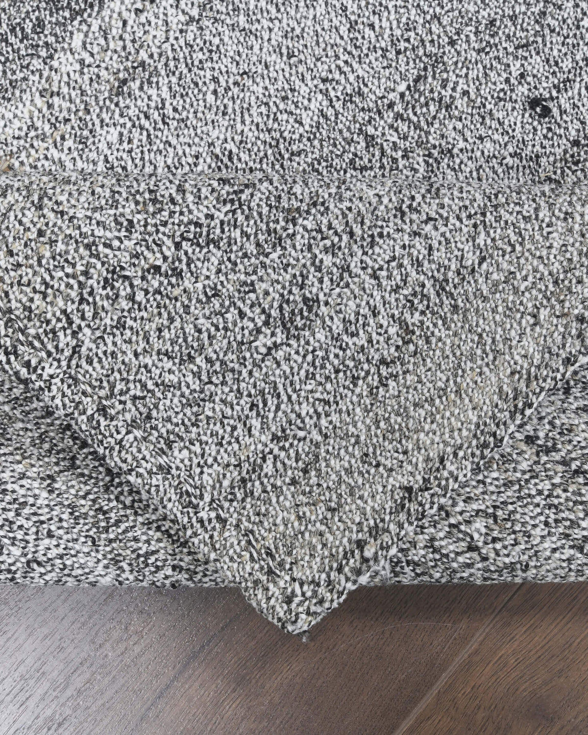 Sophrochoria runner: 1960s handwoven flatweave Anatolian runner with solid motifs