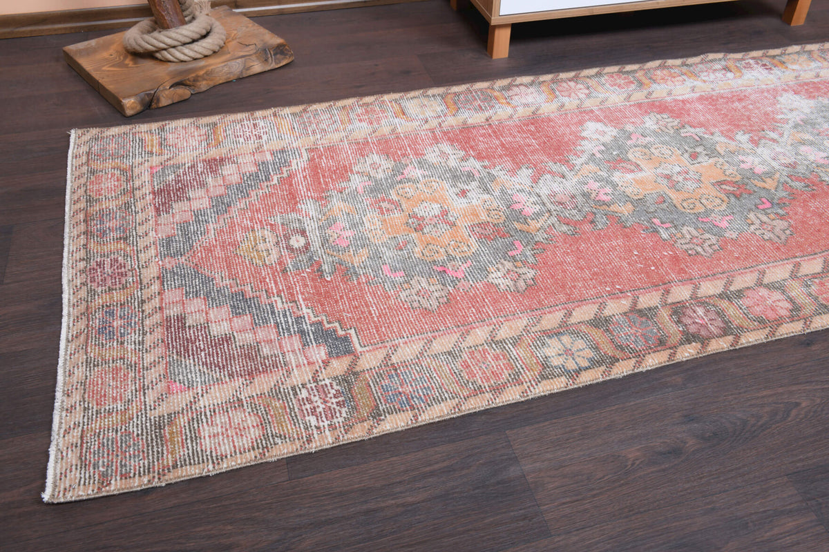 Vintage Runner Rug