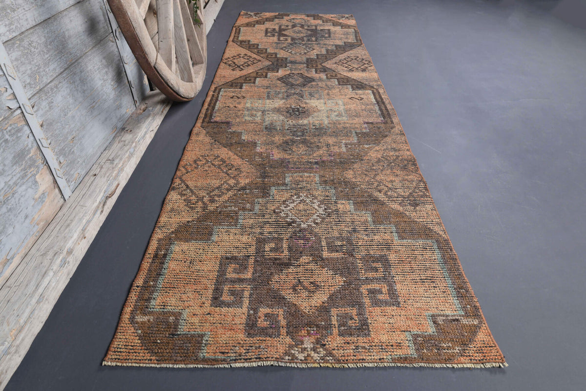 Vintage Runner Rug