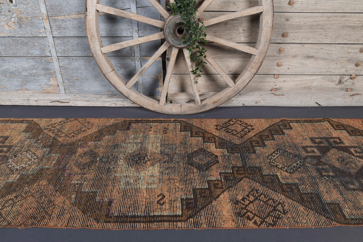 Vintage Runner Rug