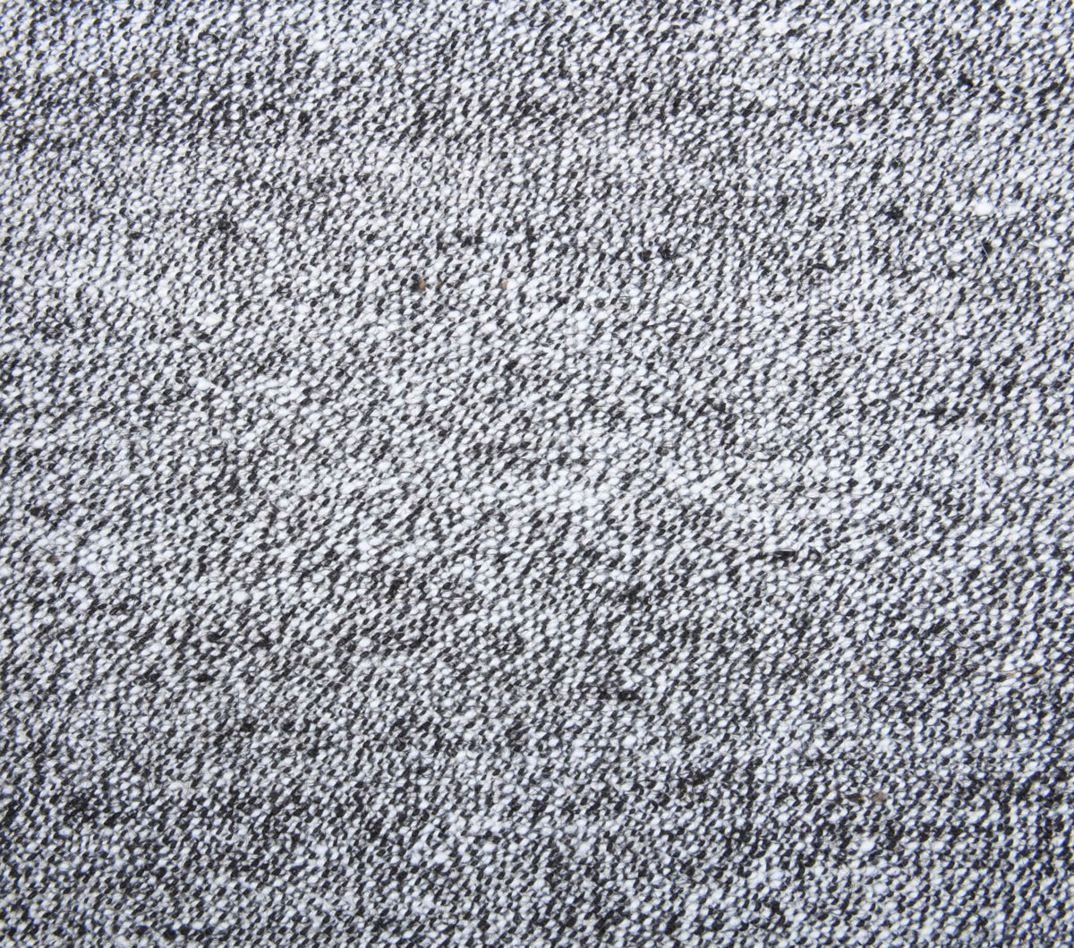 3x9 Wool Vintage Kilim Runner Rug