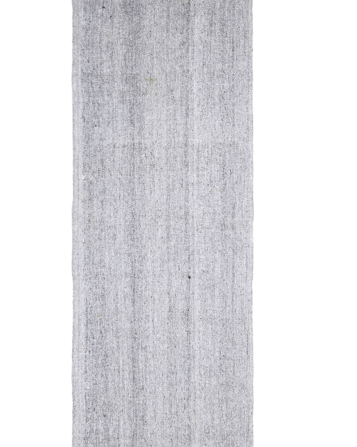 3x9 Wool Vintage Kilim Runner Rug