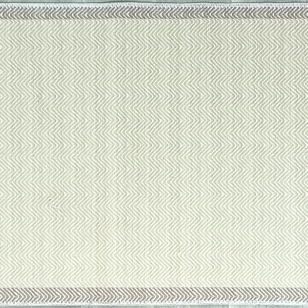 Scandinavian Nordic design Modern Beige Area Rug