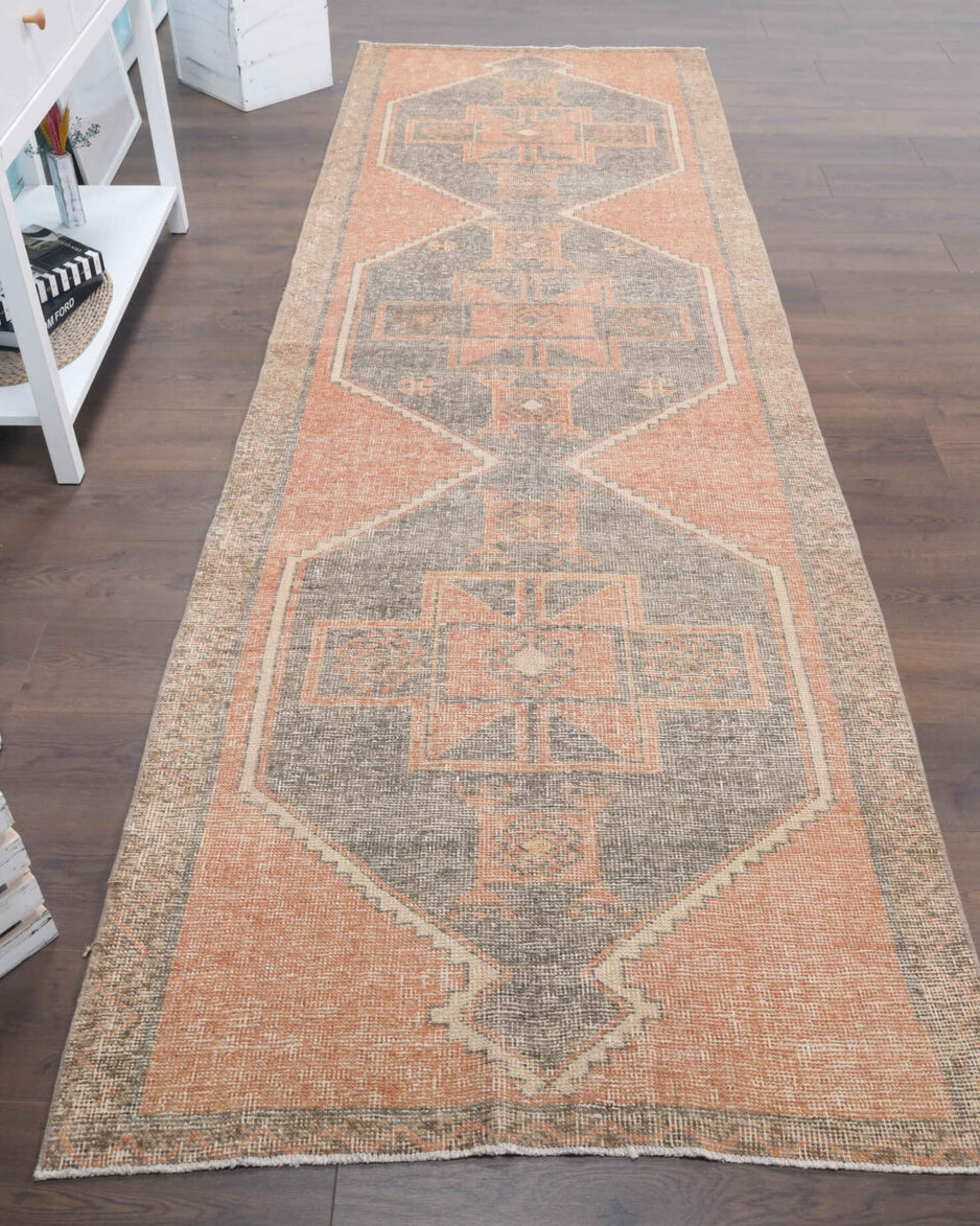 Vintage Runner Rug