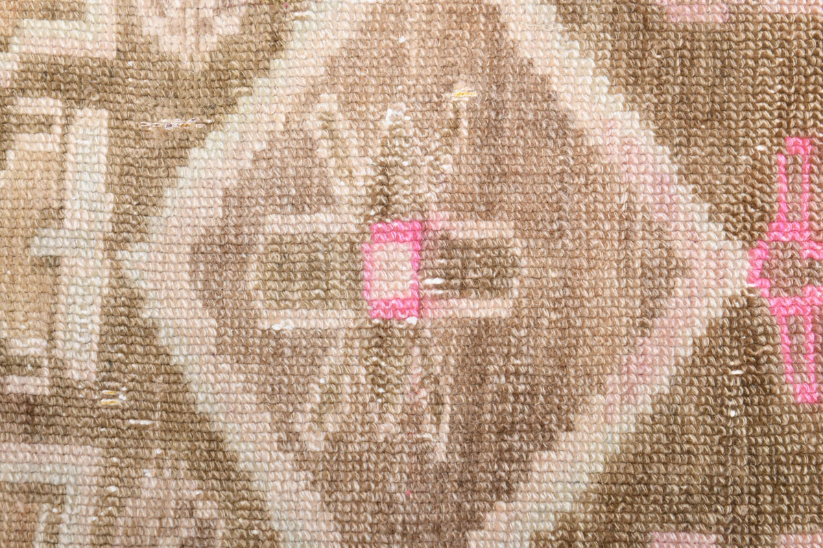 Vintage Runner Rug